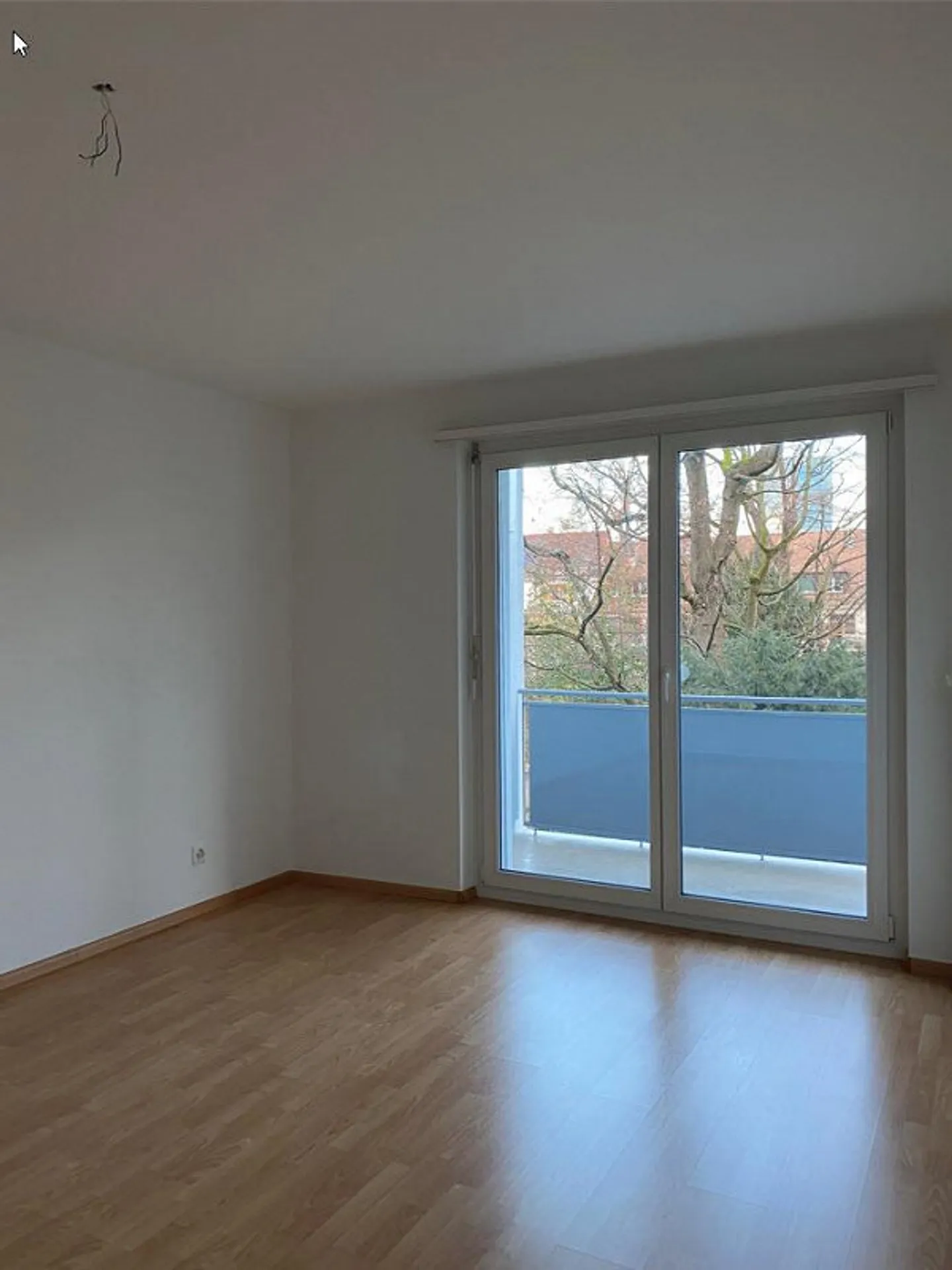2.0 room apartment near Wettsteinplatz for rent - Photo 5 of 6
