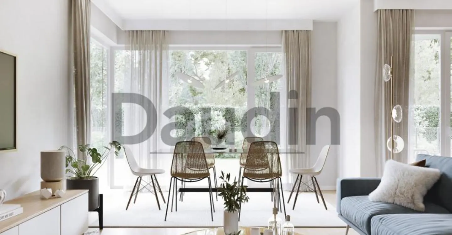 Appartement moderne à Vessy - Photo 3 sur 5