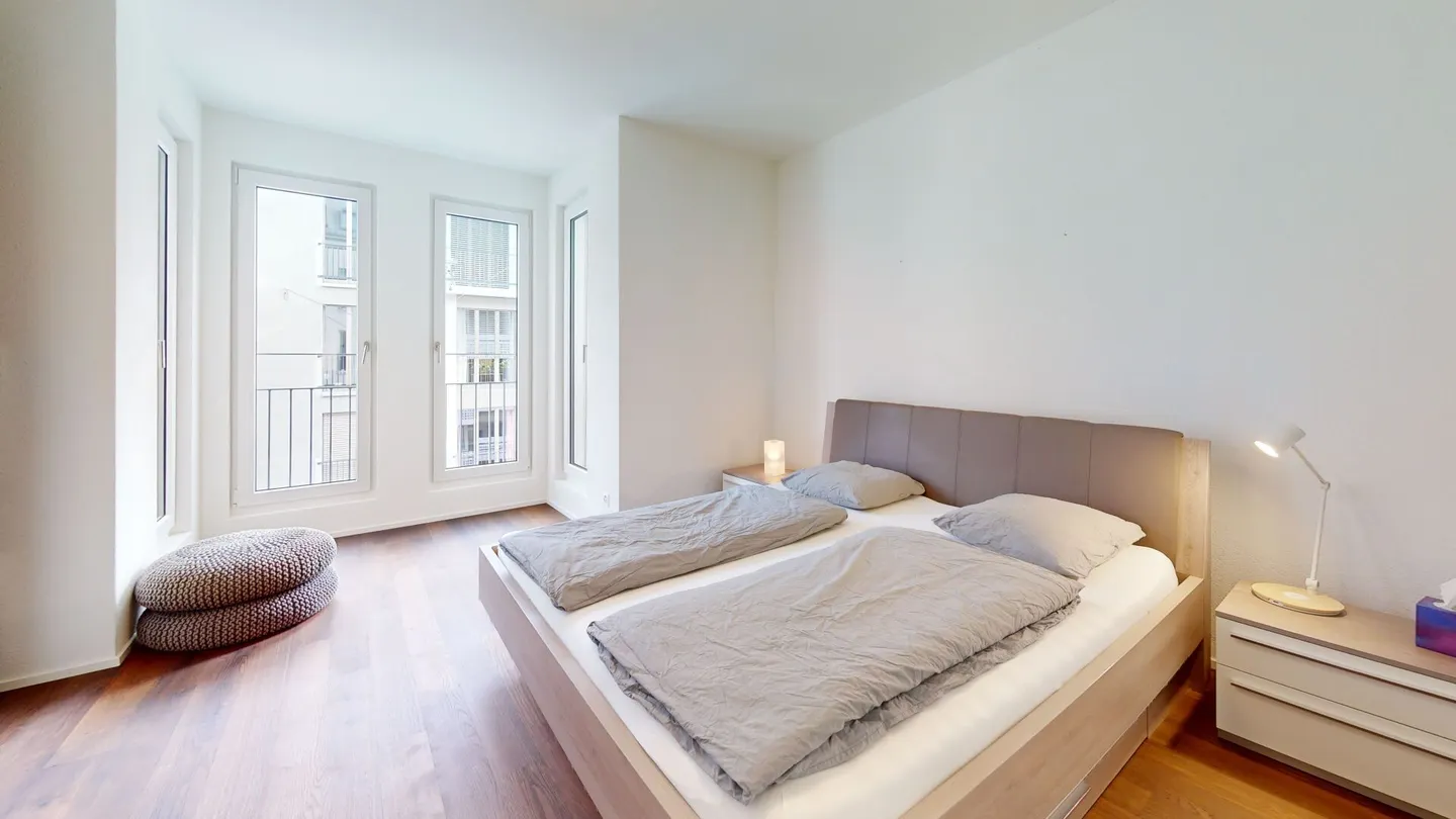 Unique Serviced Living @ Schützenmatt - Photo 5 of 9