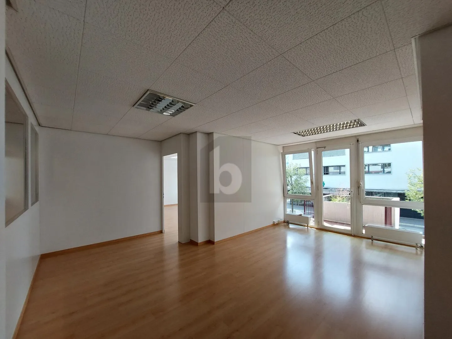 Bürofläche mieten - Foto 3 von 6