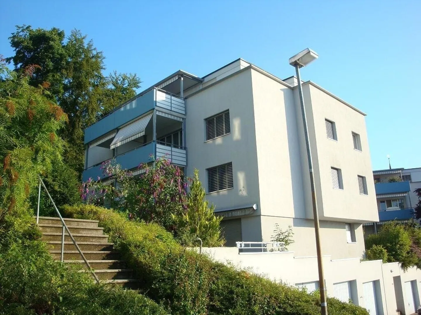 Sunny Garden Apartment Wanted? - Photo 1 of 6