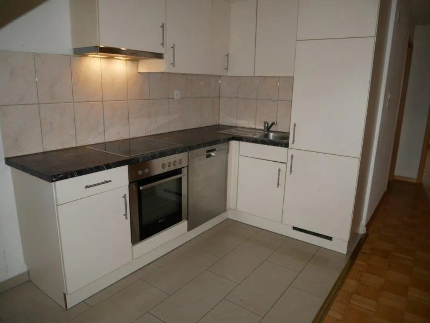 Appartamento 3 locali con soffitta interna - Foto 2 di 7