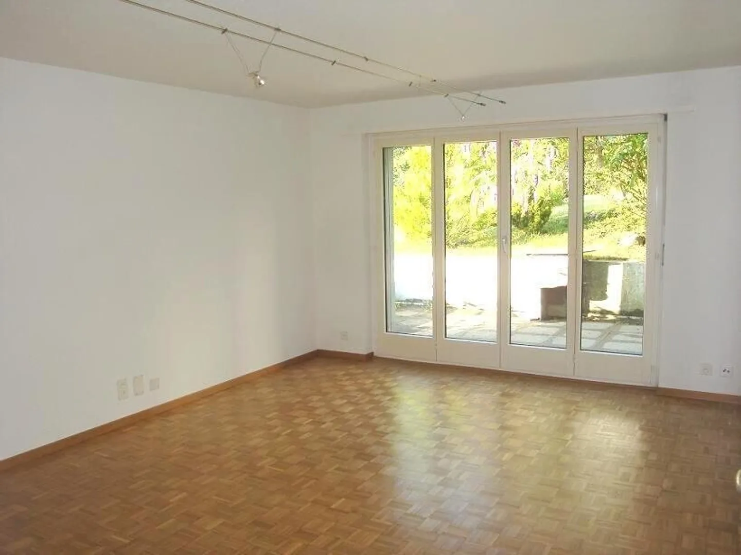 Sunny Garden Apartment Wanted? - Photo 2 of 6