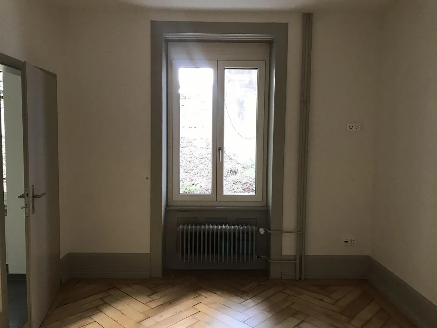 Helle 1.5-Zimmer-Wohnung in Zürich - Foto 3 von 5