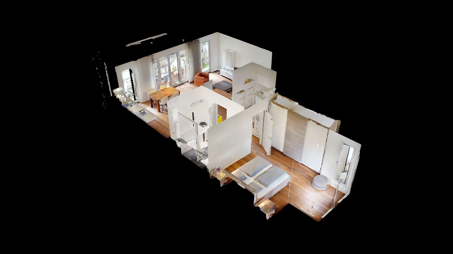 Unique Serviced Living @ Schützenmatt - Photo 9 of 9