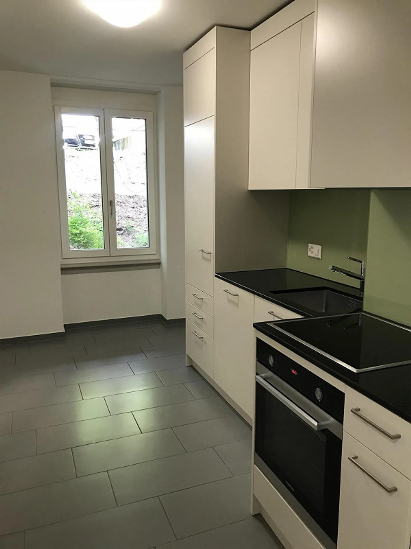 Helle 1.5-Zimmer-Wohnung in Zürich - Foto 2 von 5