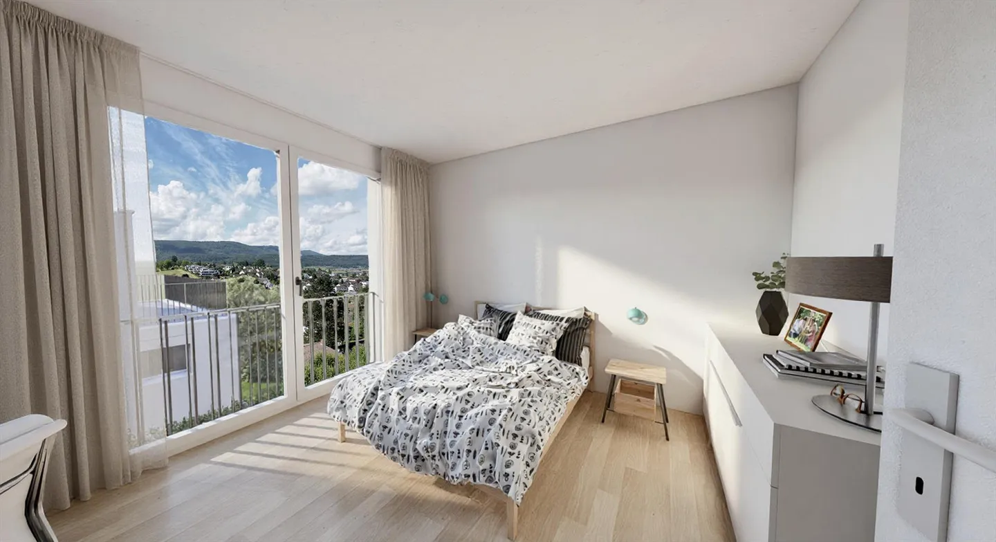 DREAM HOME FOR FAMILIES - DETACHED SINGLE-FAMILY HOUSE ON THE SUNNY SLOPE - Photo 7 of 9