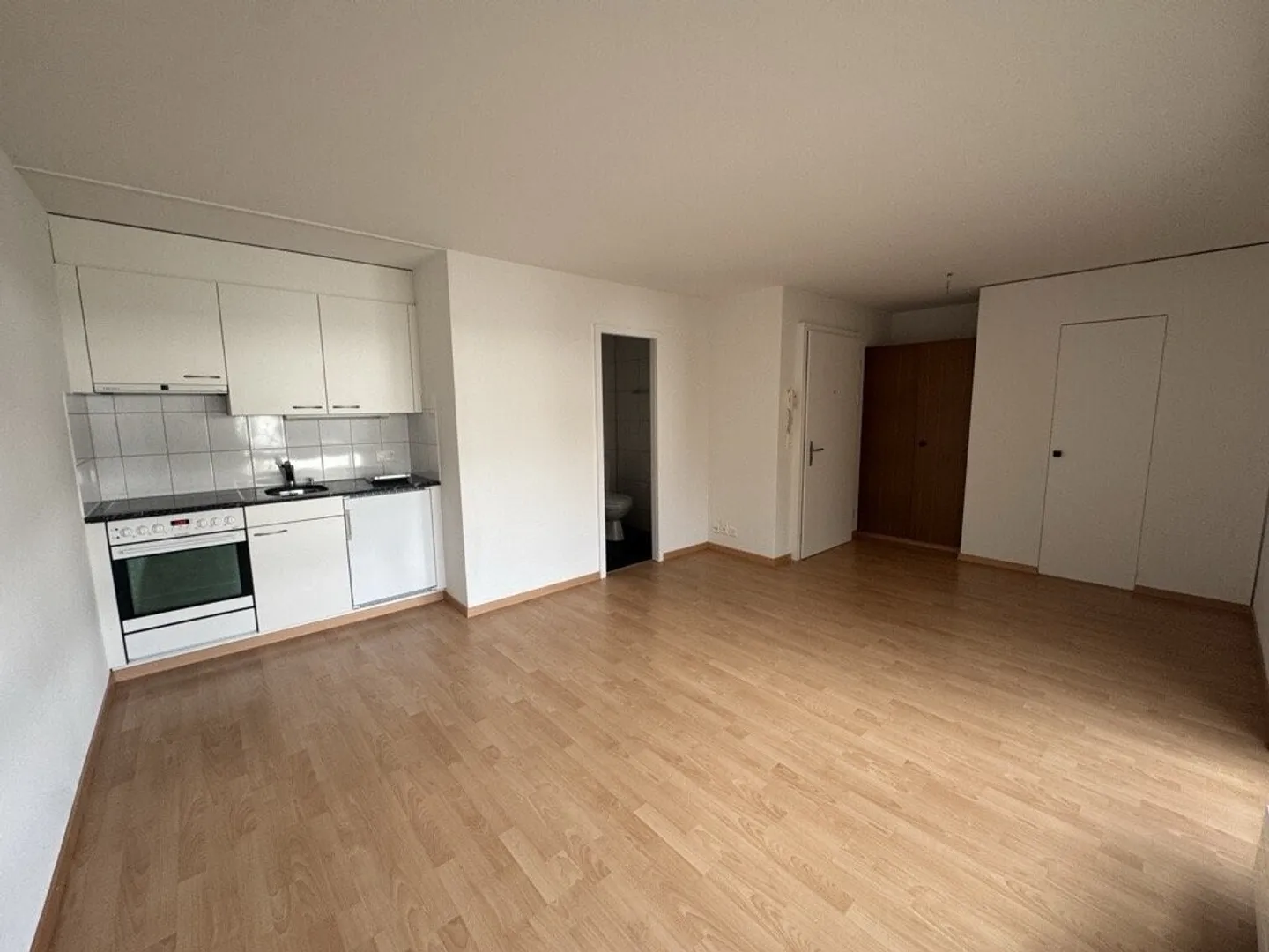 Superbe et centrale appartement 1.5 pièces à Ittigen - Photo 2 sur 5
