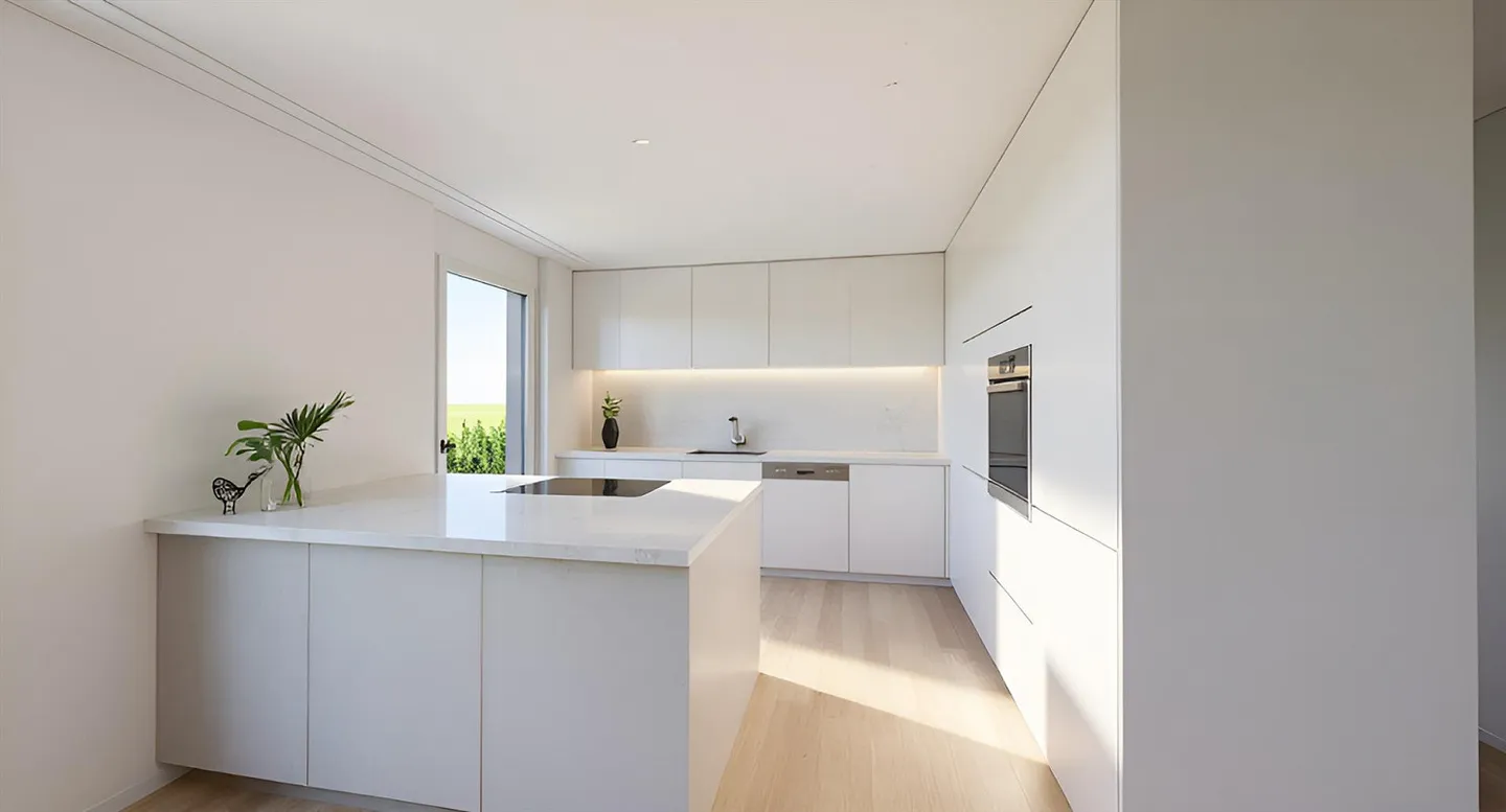 DREAM HOME FOR FAMILIES - DETACHED SINGLE-FAMILY HOUSE ON THE SUNNY SLOPE - Photo 9 of 9