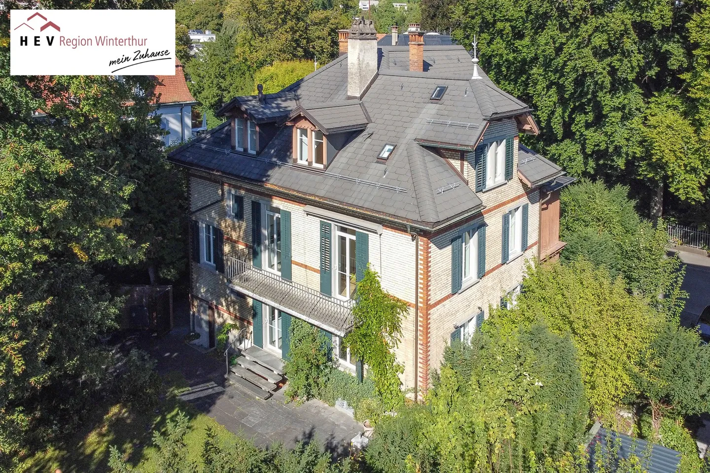Casa singola in affitto - Foto 1 di 13