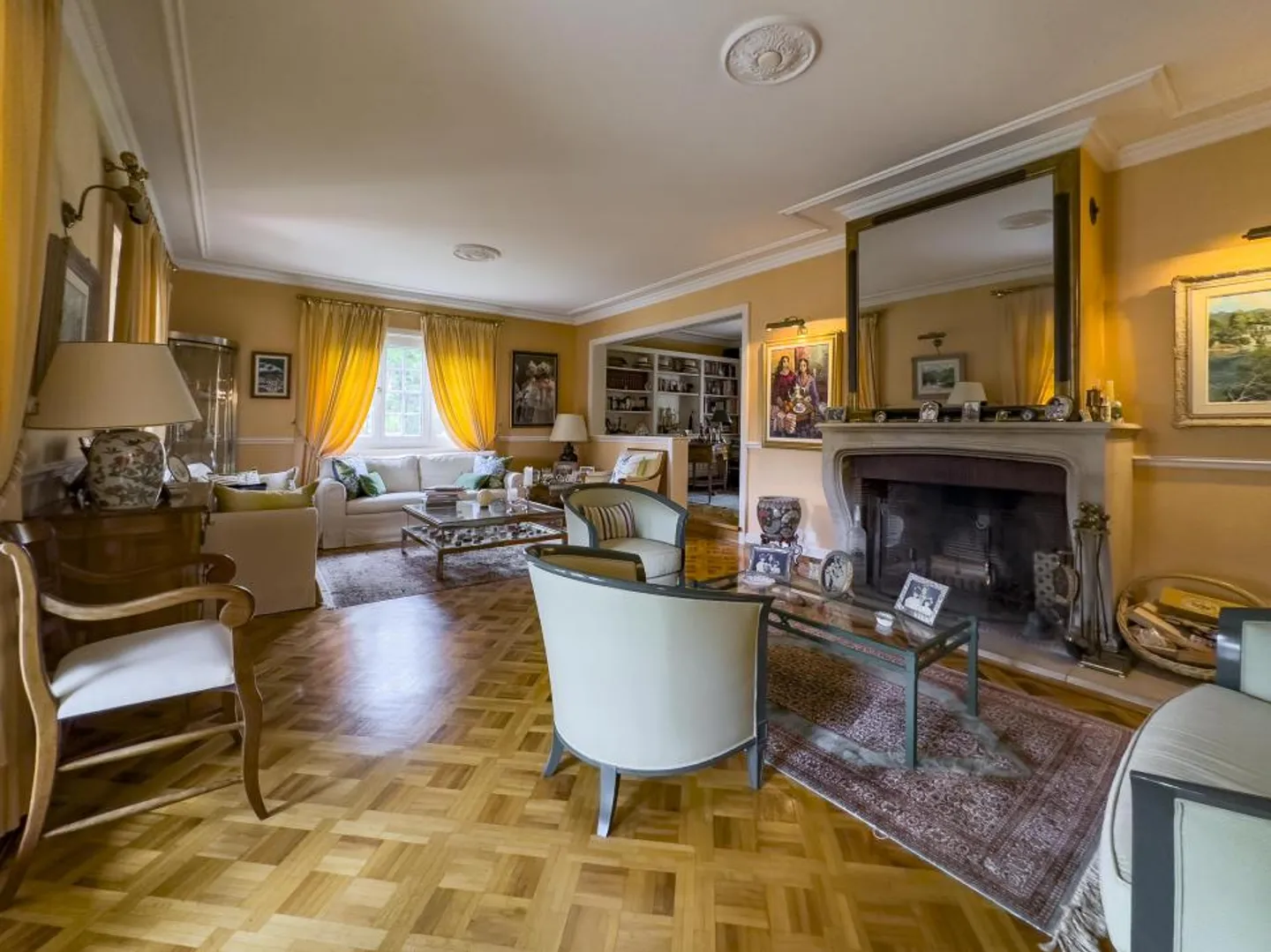 Esclusivo: Proprietà straordinaria in zona residenziale - Foto 4 di 8