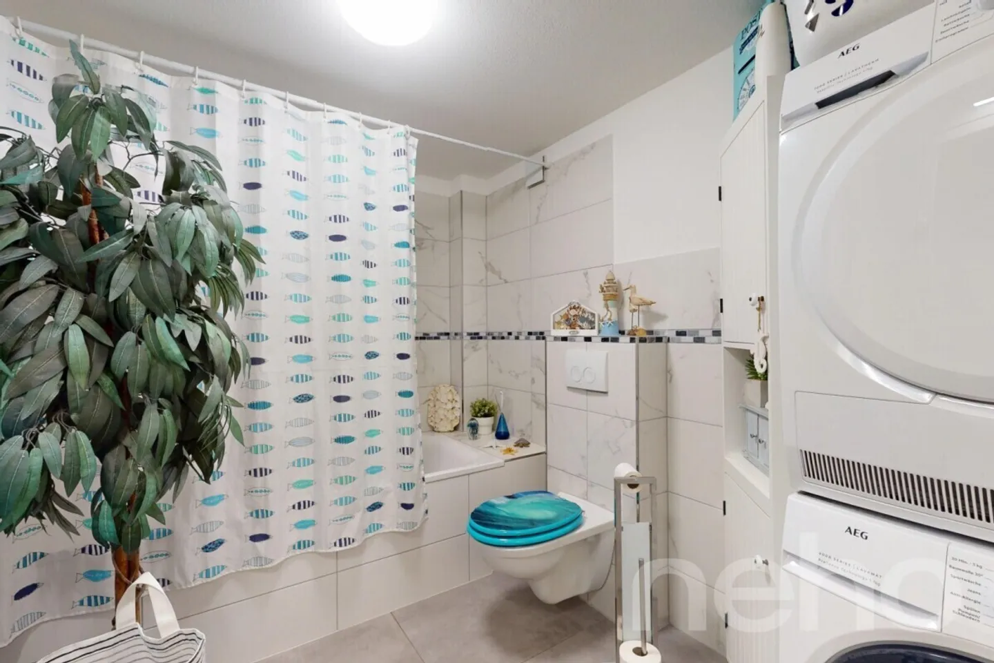 Ampia casa plurifamiliare con 3 unità in una posizione tranquilla - Foto 11 di 13