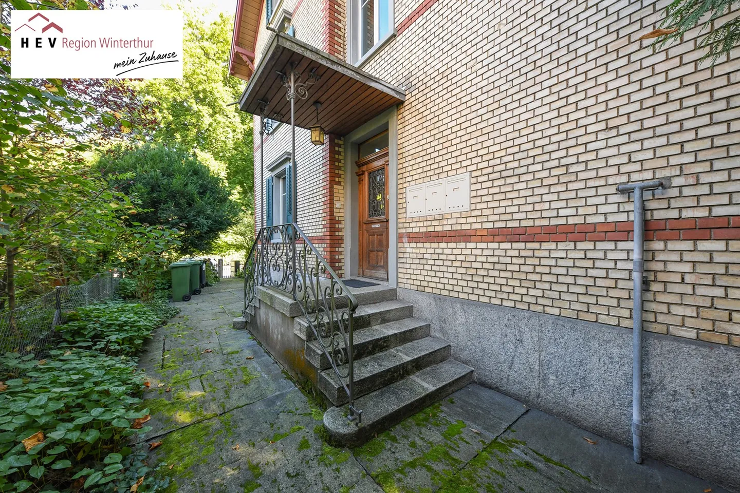Casa singola in affitto - Foto 2 di 13