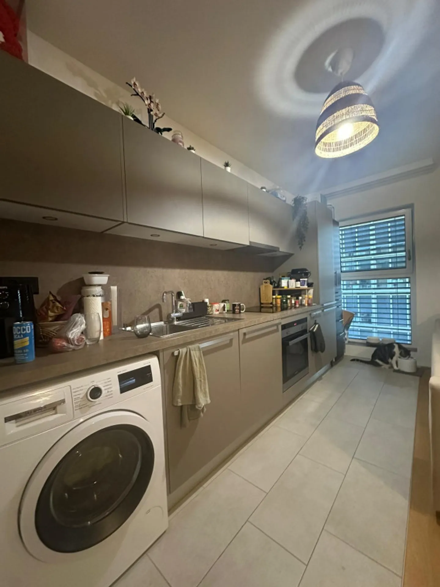 3-room apartment in Châtelaine - Photo 1 of 4