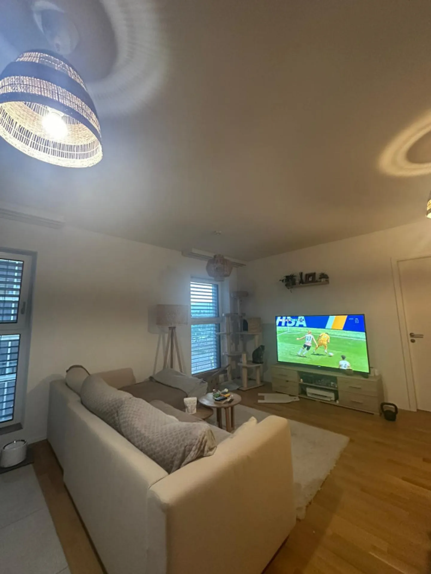 3-room apartment in Châtelaine - Photo 2 of 4