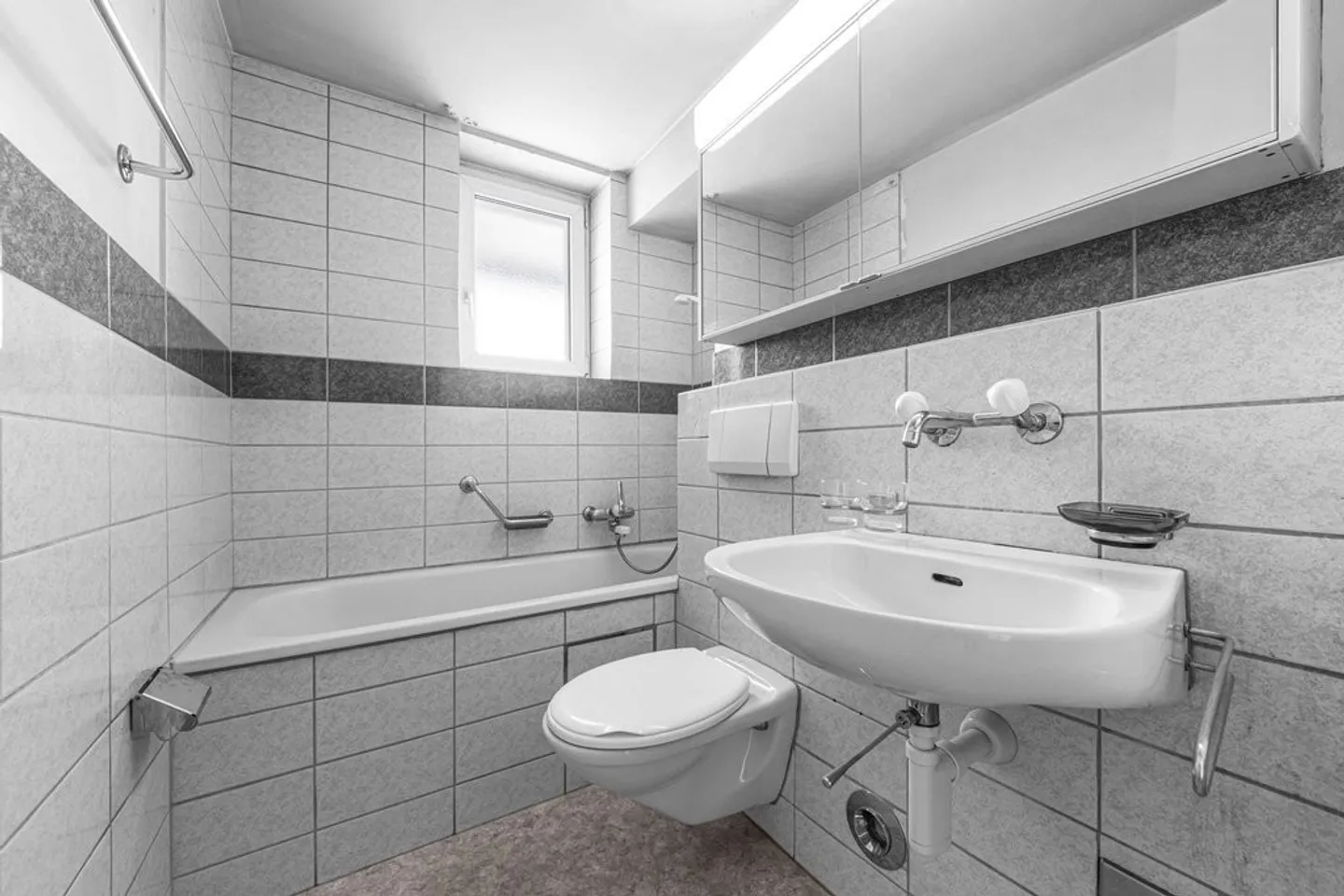 Familienfreundliche Wohnung - Foto 2 von 6