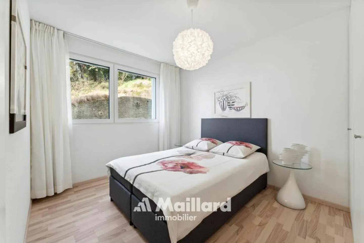 «3.5 Zimmerwohnung in Chernex» - Foto 5 von 13