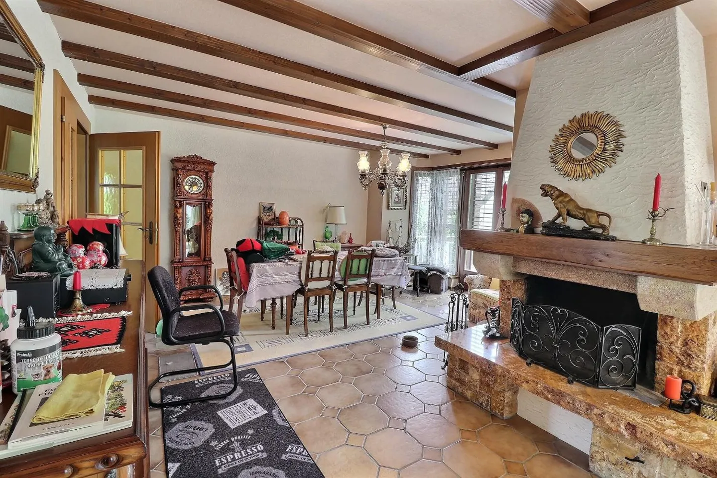 Villa familiale à Salavaux - Photo 3 sur 5