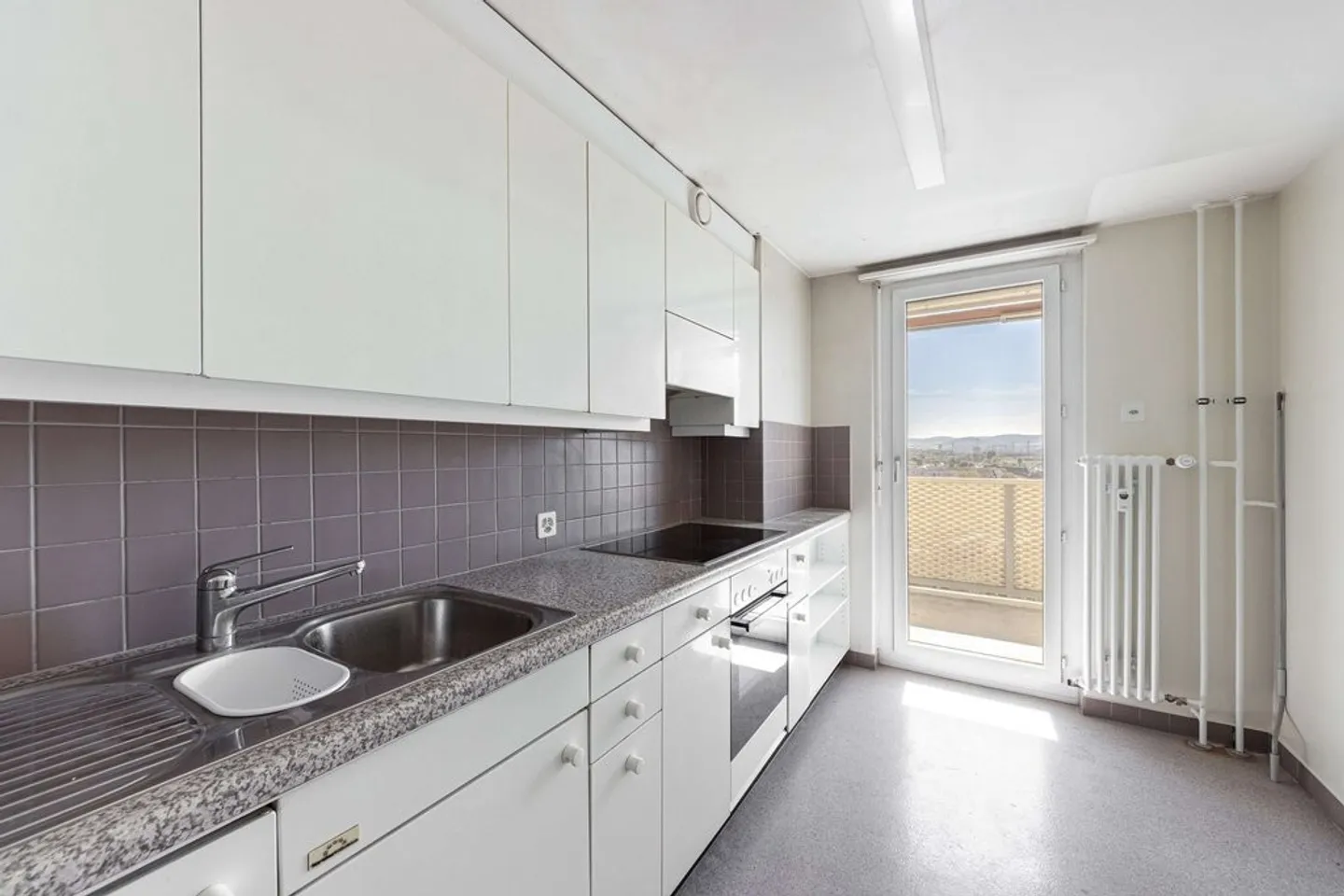 Familienfreundliche Wohnung - Foto 3 von 6