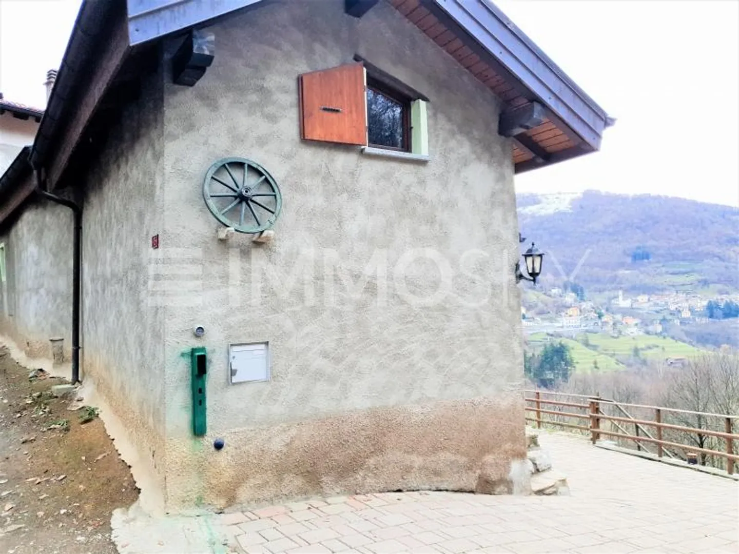 Charming Ticinese House - Photo 7 of 8