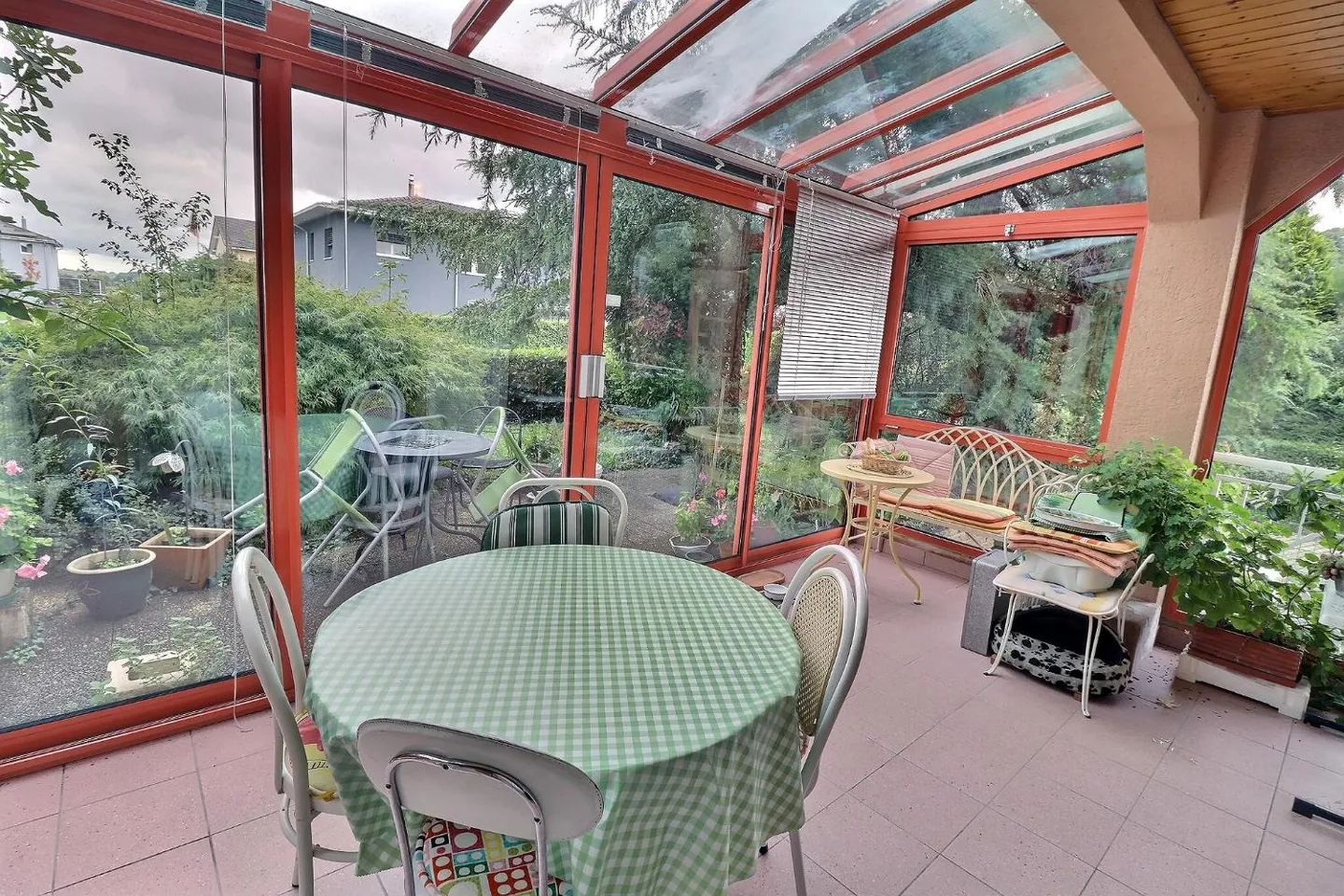 Villa familiale à Salavaux - Photo 4 sur 5