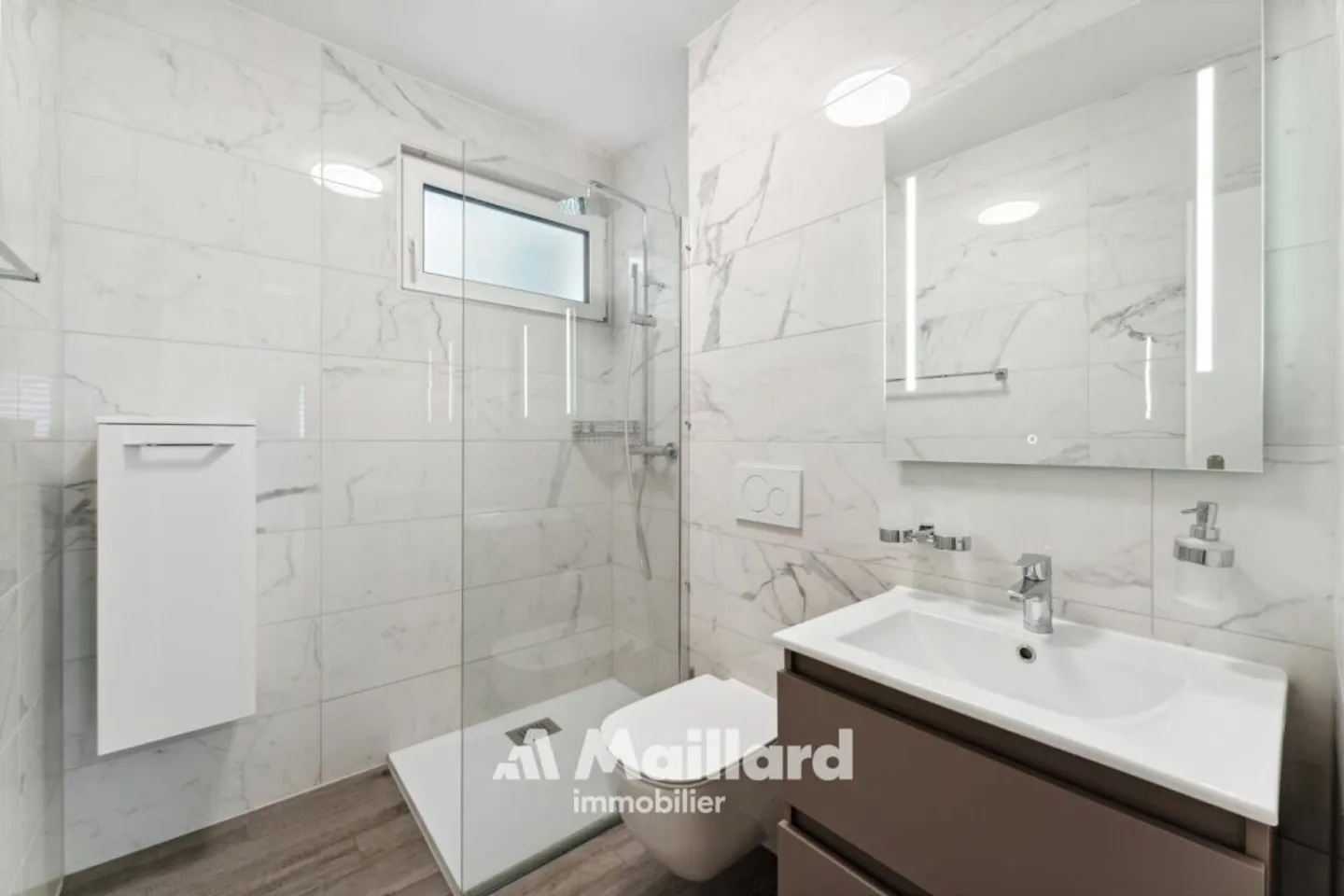 «3.5 Zimmerwohnung in Chernex» - Foto 9 von 13