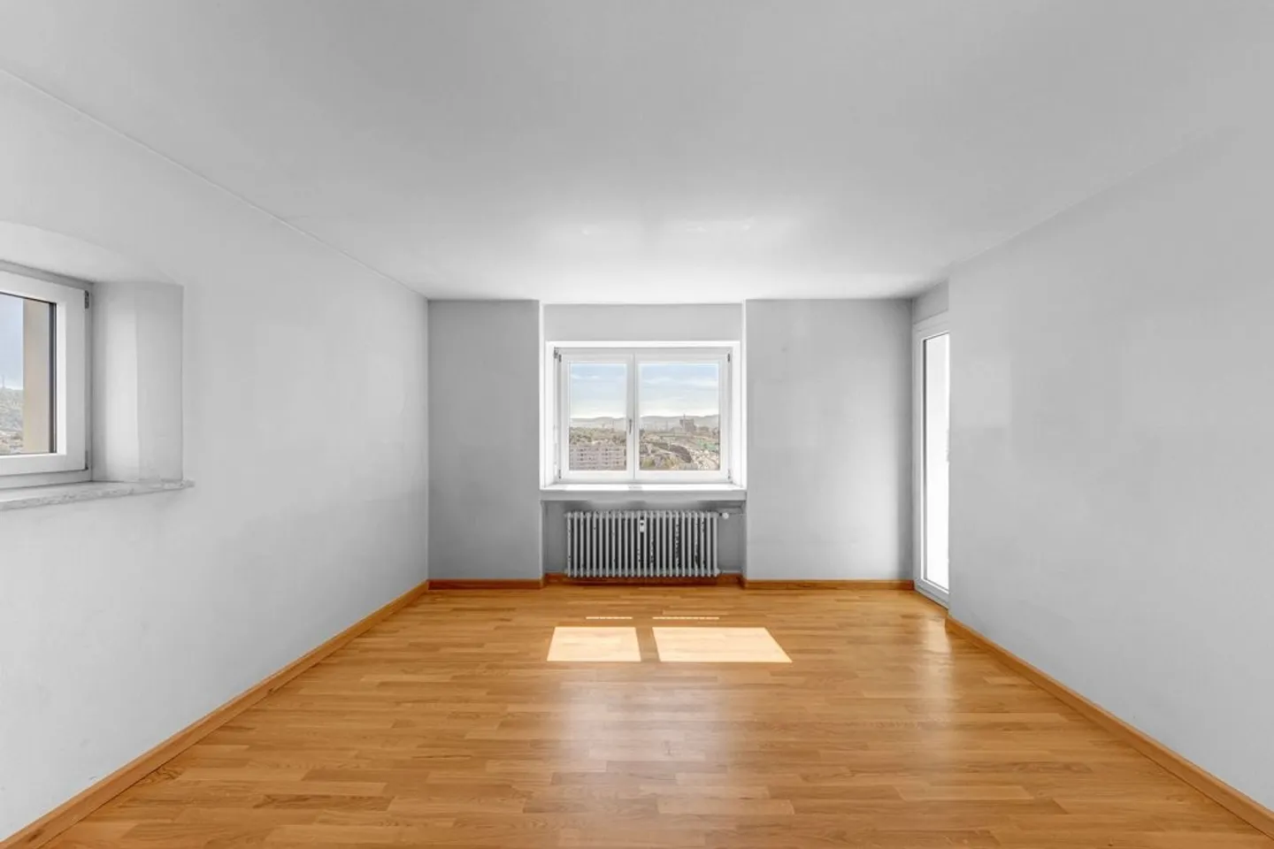 Familienfreundliche Wohnung - Foto 4 von 6