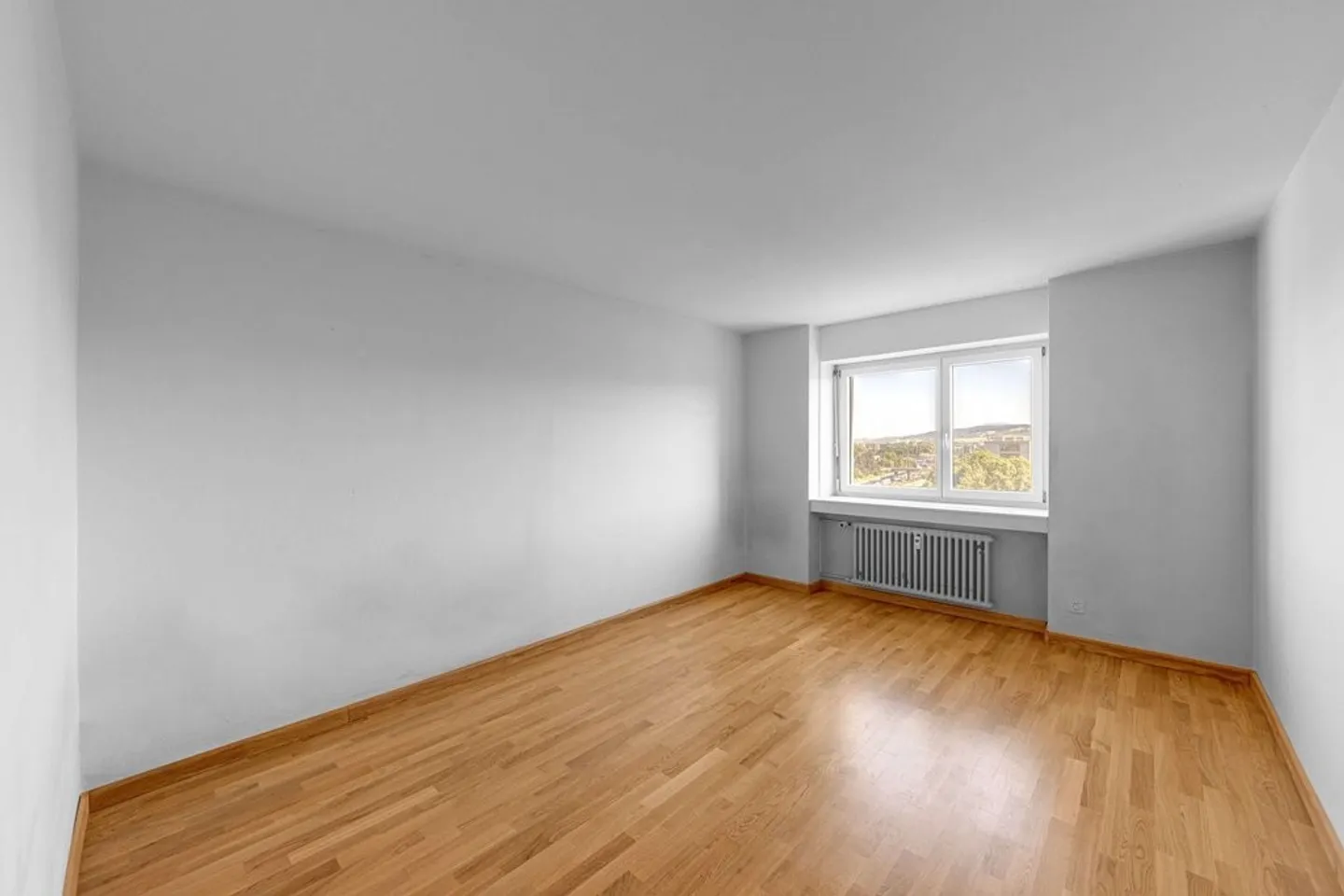 Familienfreundliche Wohnung - Foto 5 von 6