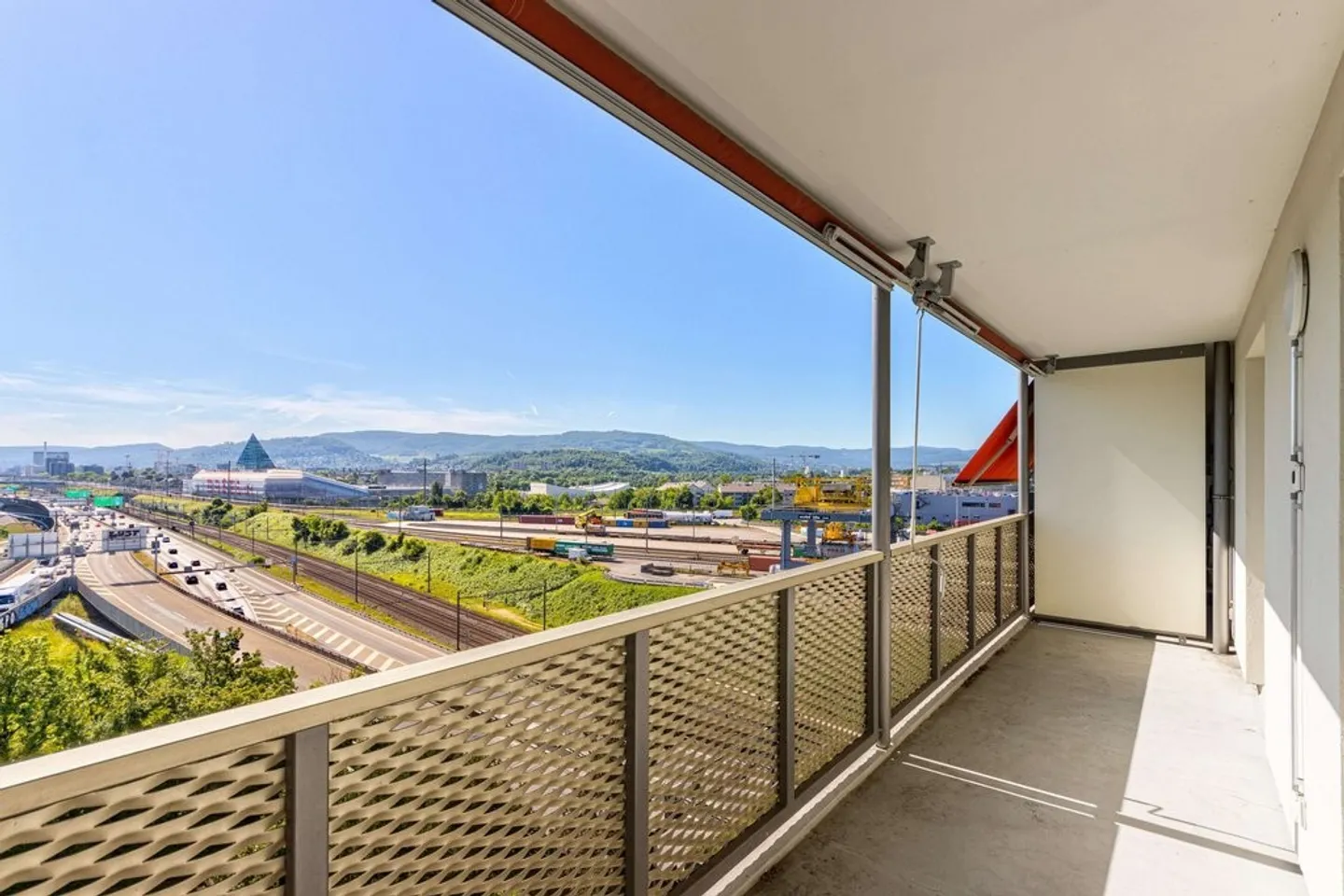 Familienfreundliche Wohnung - Foto 6 von 6