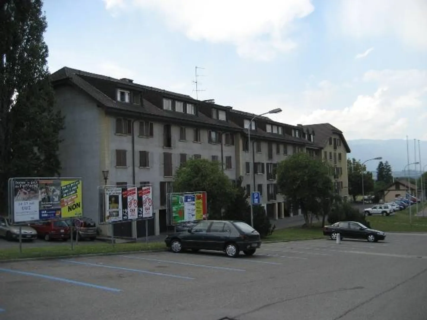 Appartement Charmant avec Cuisine Moderne - Photo 1 sur 1