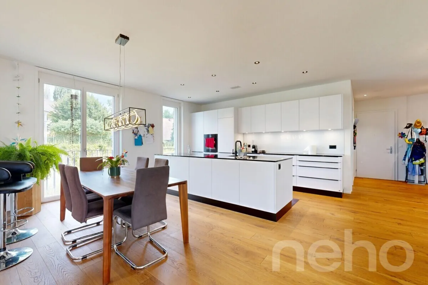 Appartement à Urtenen-Schönbühl - Photo 3 sur 12