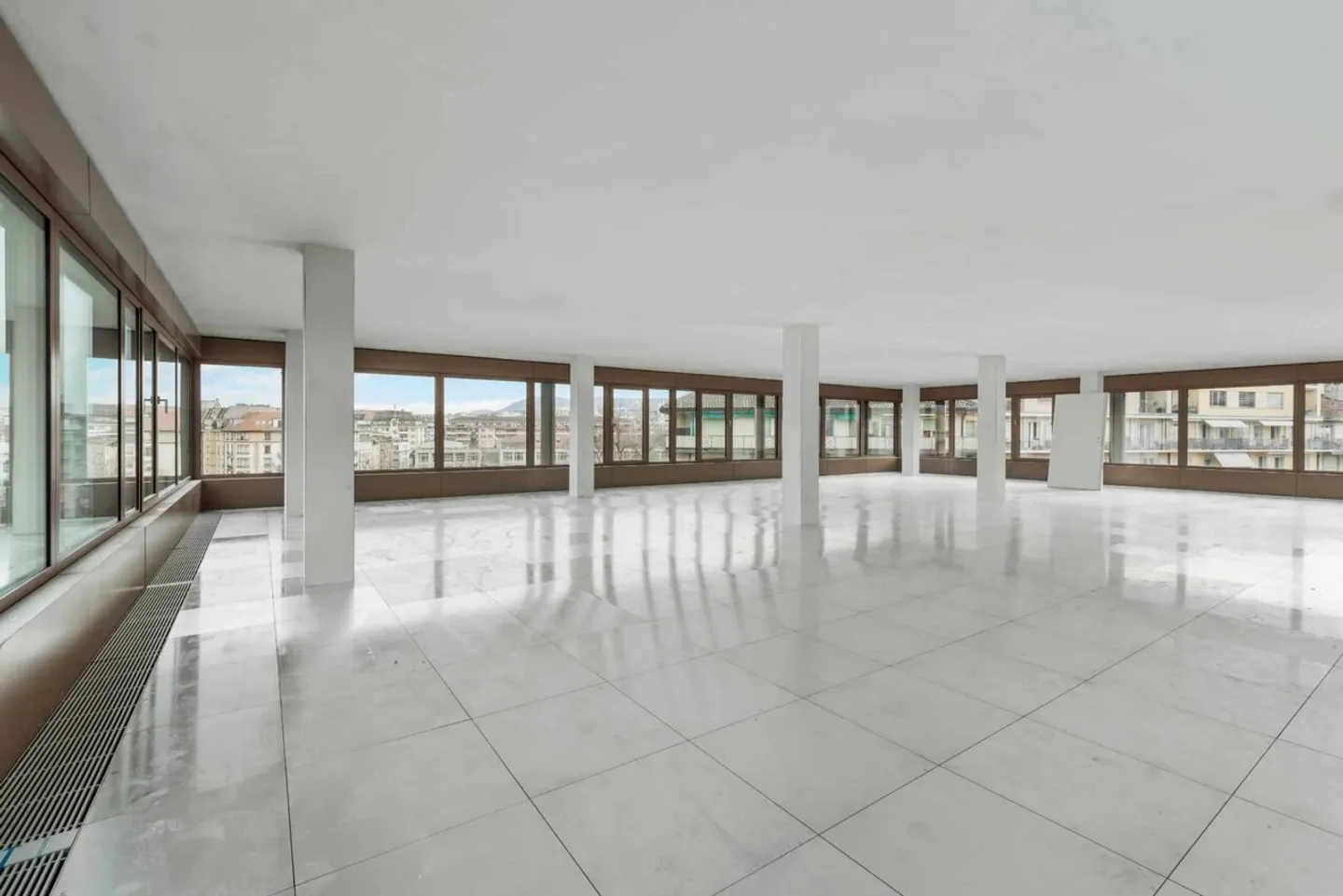 Superfici amministrative di 980 m² ad Acacias - Foto 5 di 8