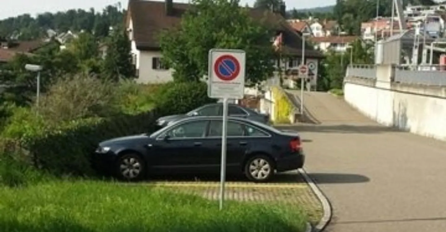 Affordable Parking Spaces - Photo 1 of 1