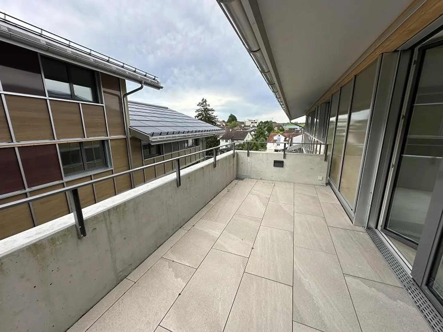 Appartement sous les toits spacieux, "Zentrum Tobel" - Photo 6 sur 12