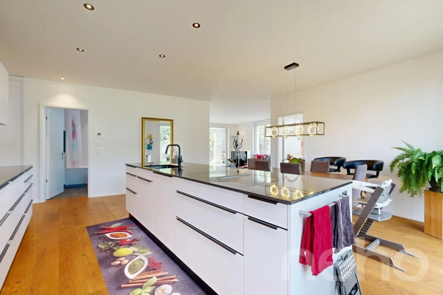 Appartement à Urtenen-Schönbühl - Photo 4 sur 12