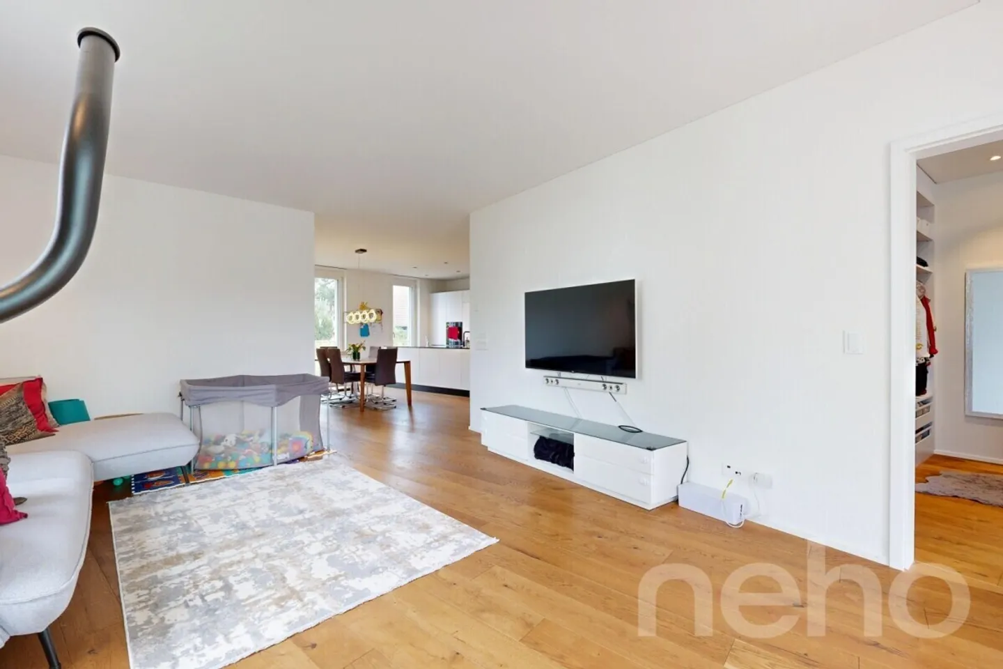 Appartement à Urtenen-Schönbühl - Photo 7 sur 12