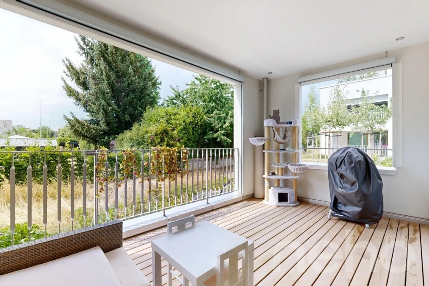 Appartement à Urtenen-Schönbühl - Photo 8 sur 12