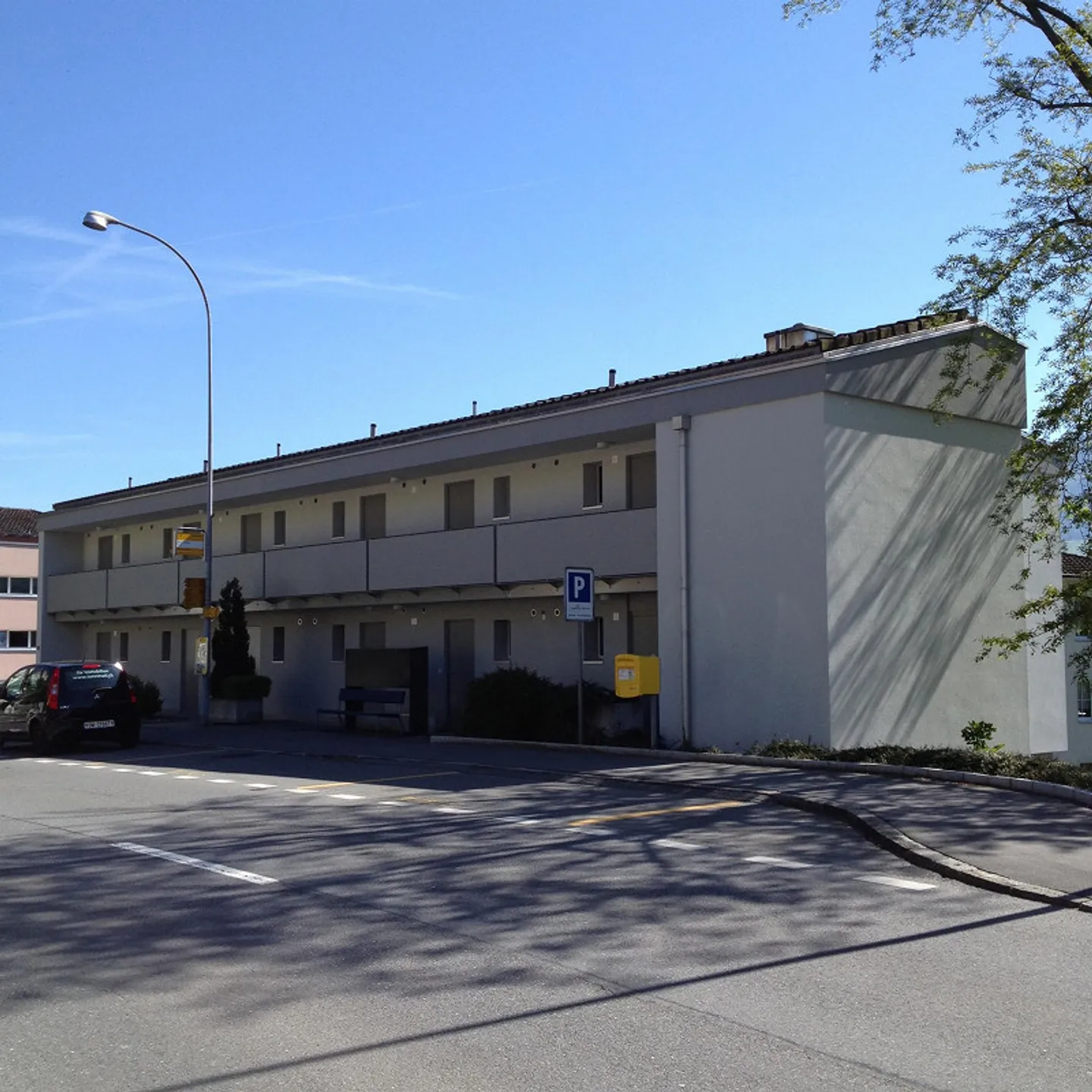 1-Zimmerwohnung, 30 m2 - Foto 1 von 2