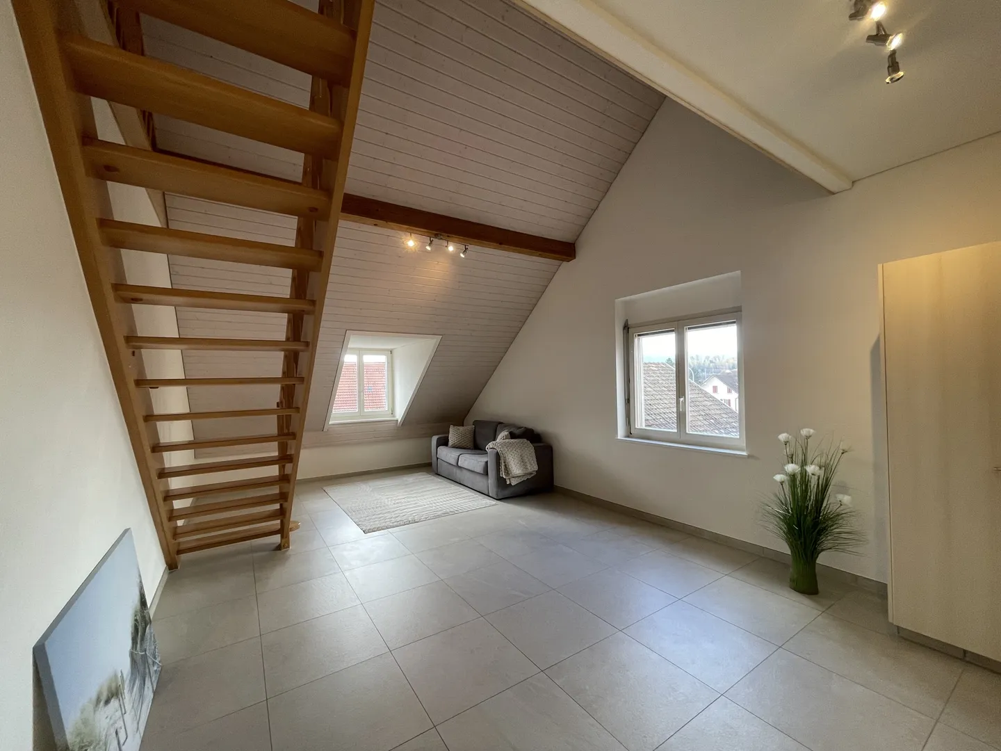 Incantevole Appartamento Duplex - Foto 5 di 23