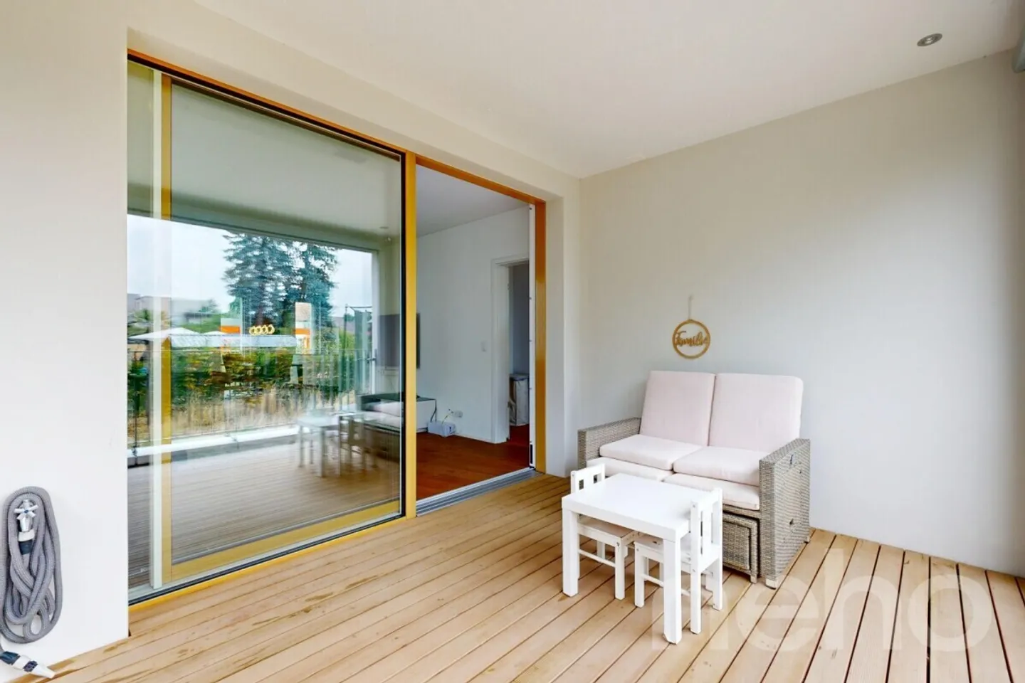 Appartement à Urtenen-Schönbühl - Photo 9 sur 12