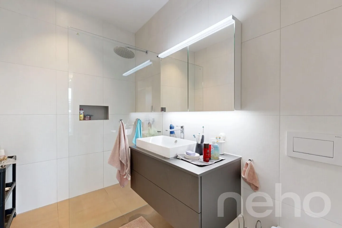 Appartement à Urtenen-Schönbühl - Photo 10 sur 12