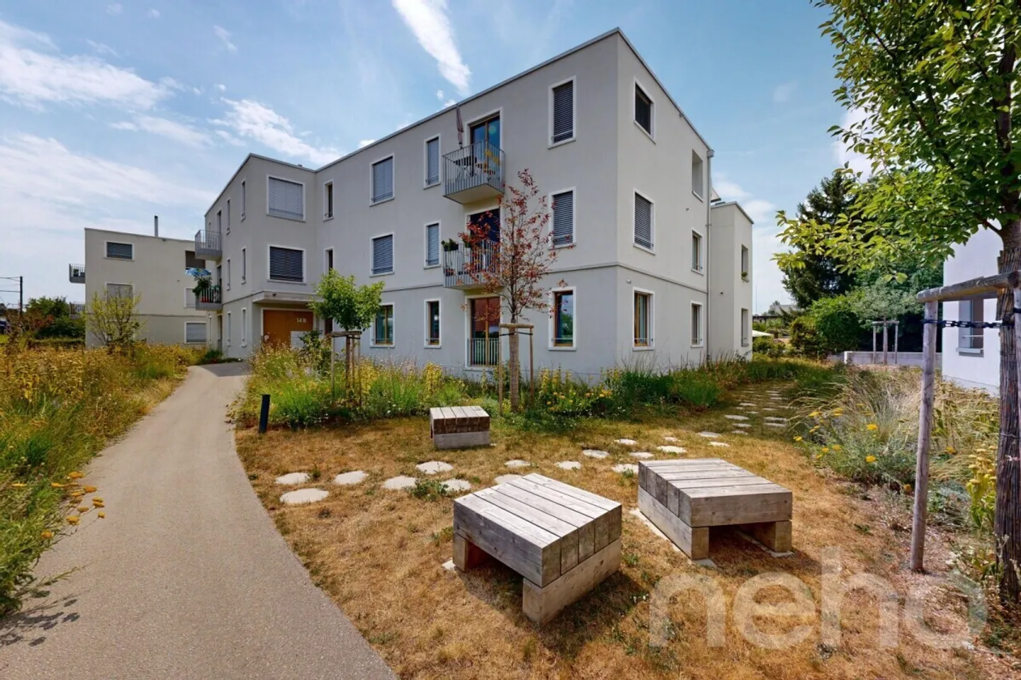 Appartement à Urtenen-Schönbühl - Photo 11 sur 12