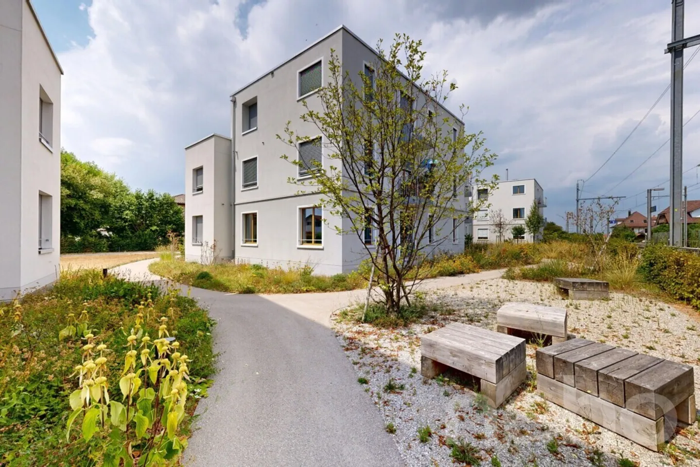 Appartement à Urtenen-Schönbühl - Photo 12 sur 12