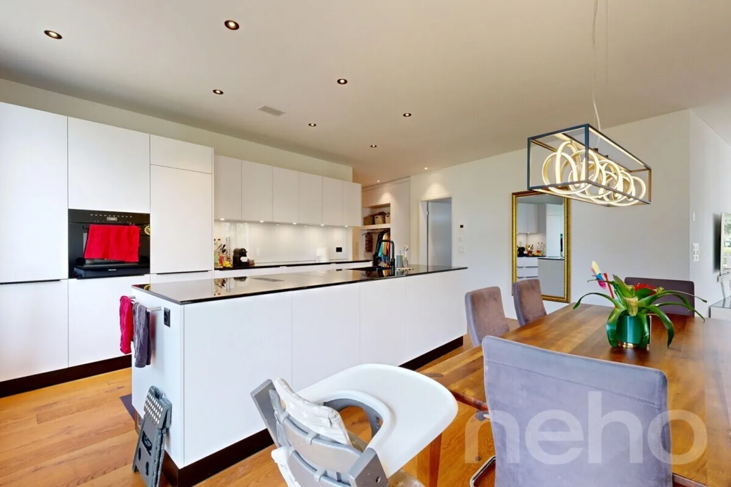 Appartement à Urtenen-Schönbühl - Photo 5 sur 12