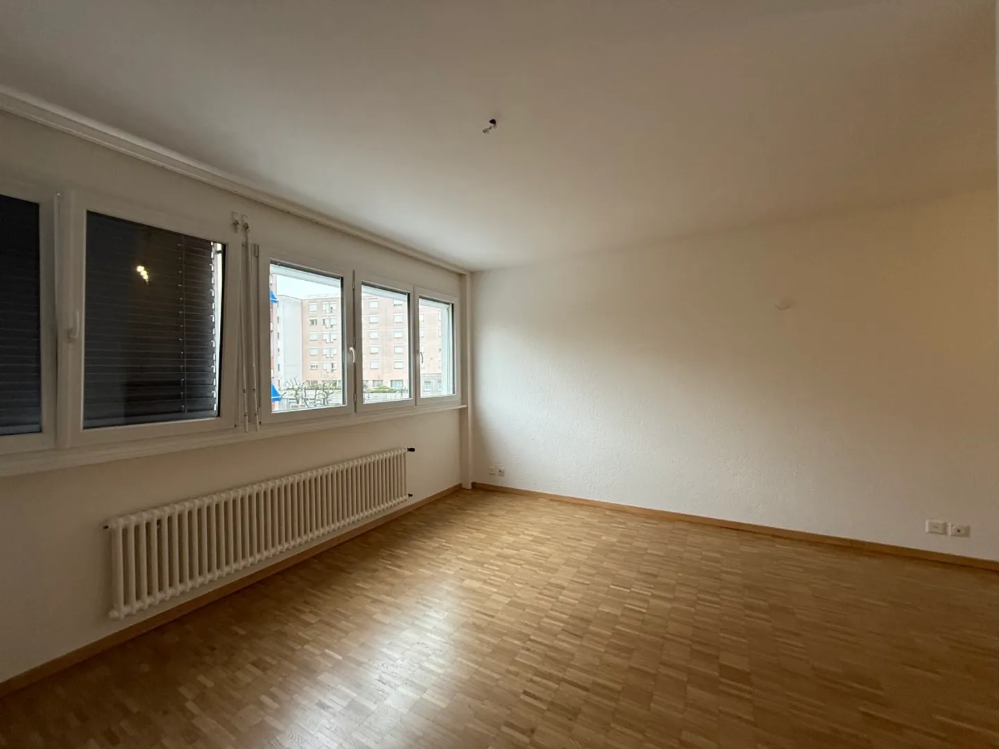 Studio 1.5 stanze - Foto 1 di 4