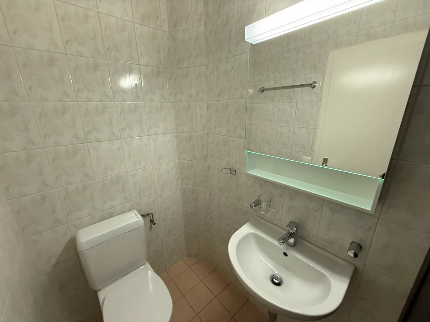 Studio 1.5 stanze - Foto 4 di 4