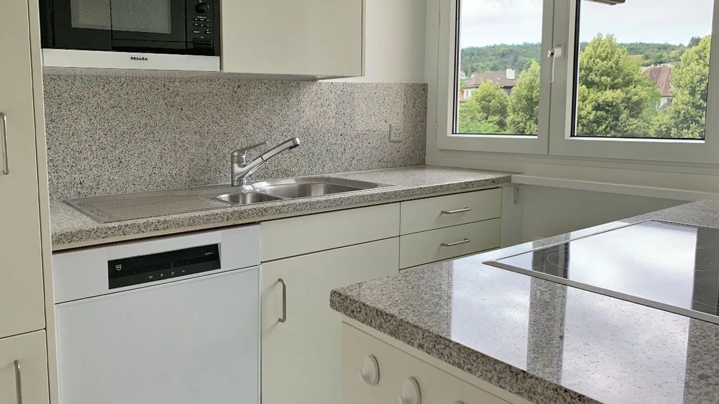 4.5 Room Apartment on Breite (Ground Floor Left) - Photo 6 of 10