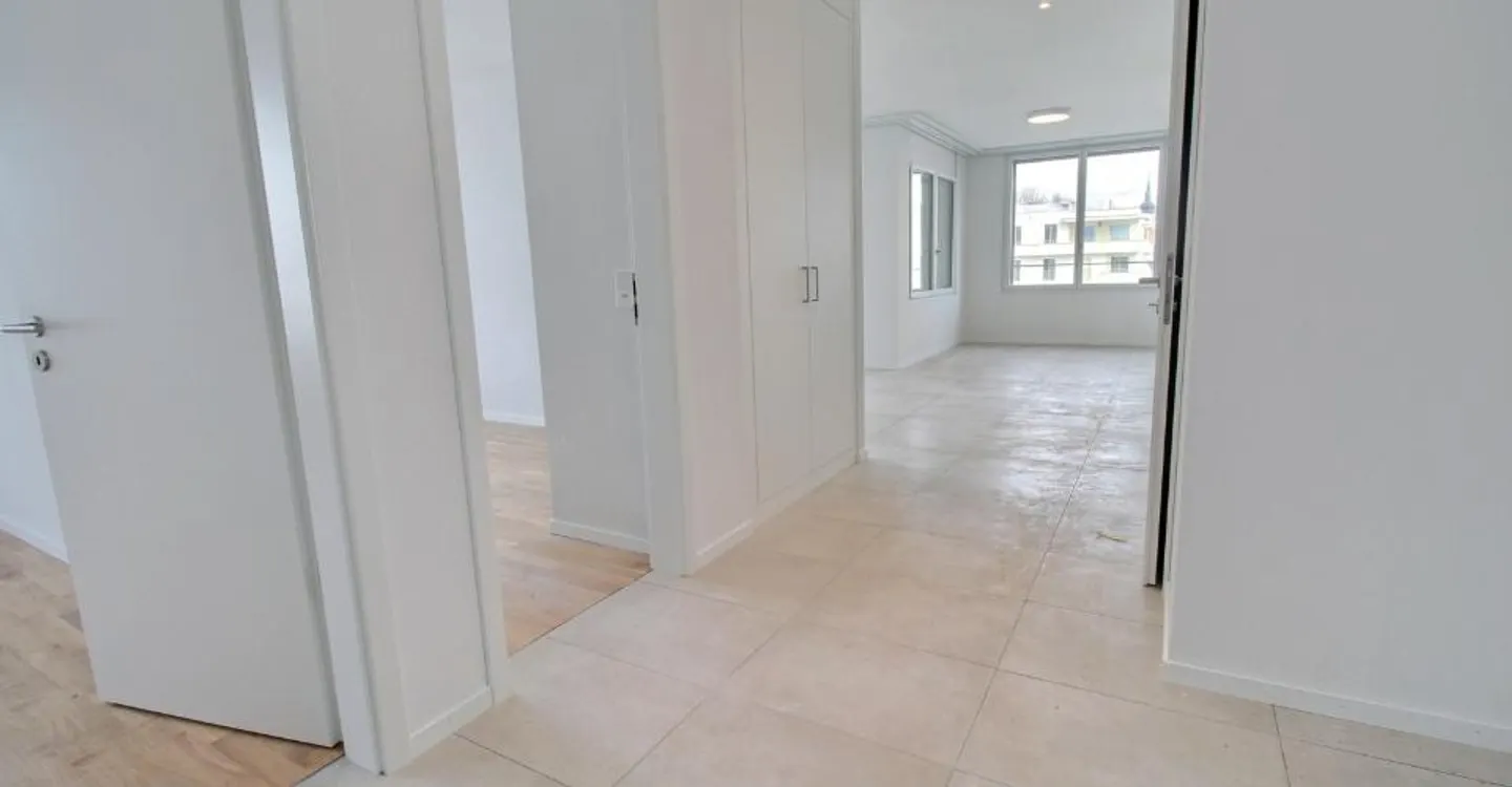 Appartement de luxe en attique à Marly - Photo 1 sur 11
