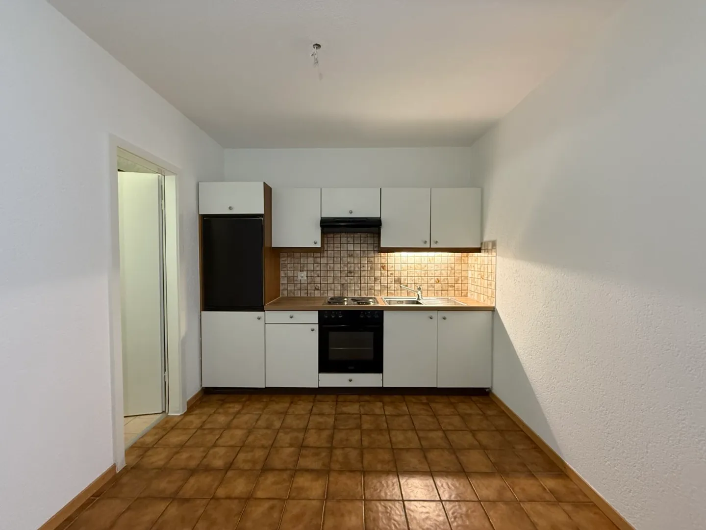 Studio 1.5 stanze - Foto 2 di 4