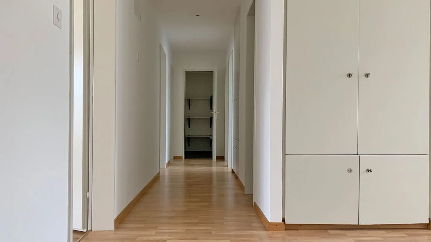 4.5 Room Apartment on Breite (Ground Floor Left) - Photo 3 of 10